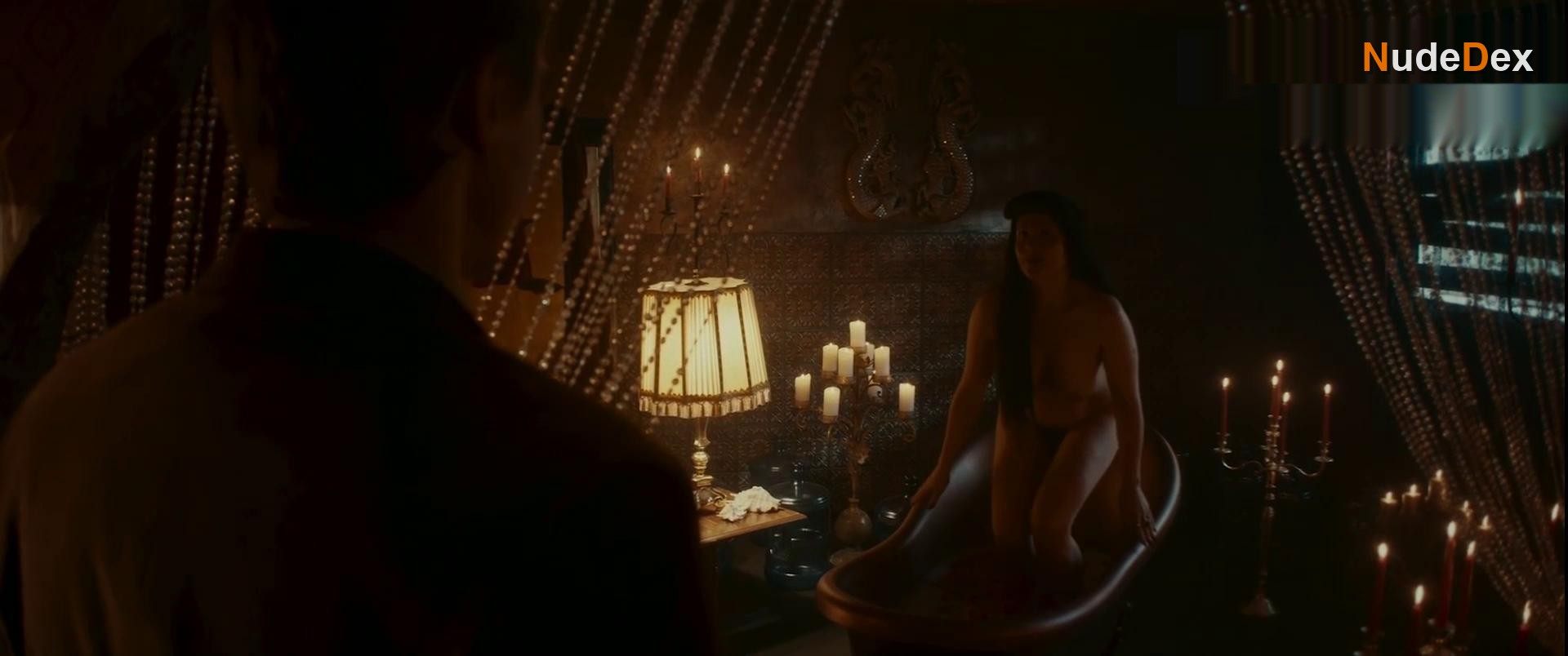 Jekaterina Linnamae in The Black Hole, photo 4