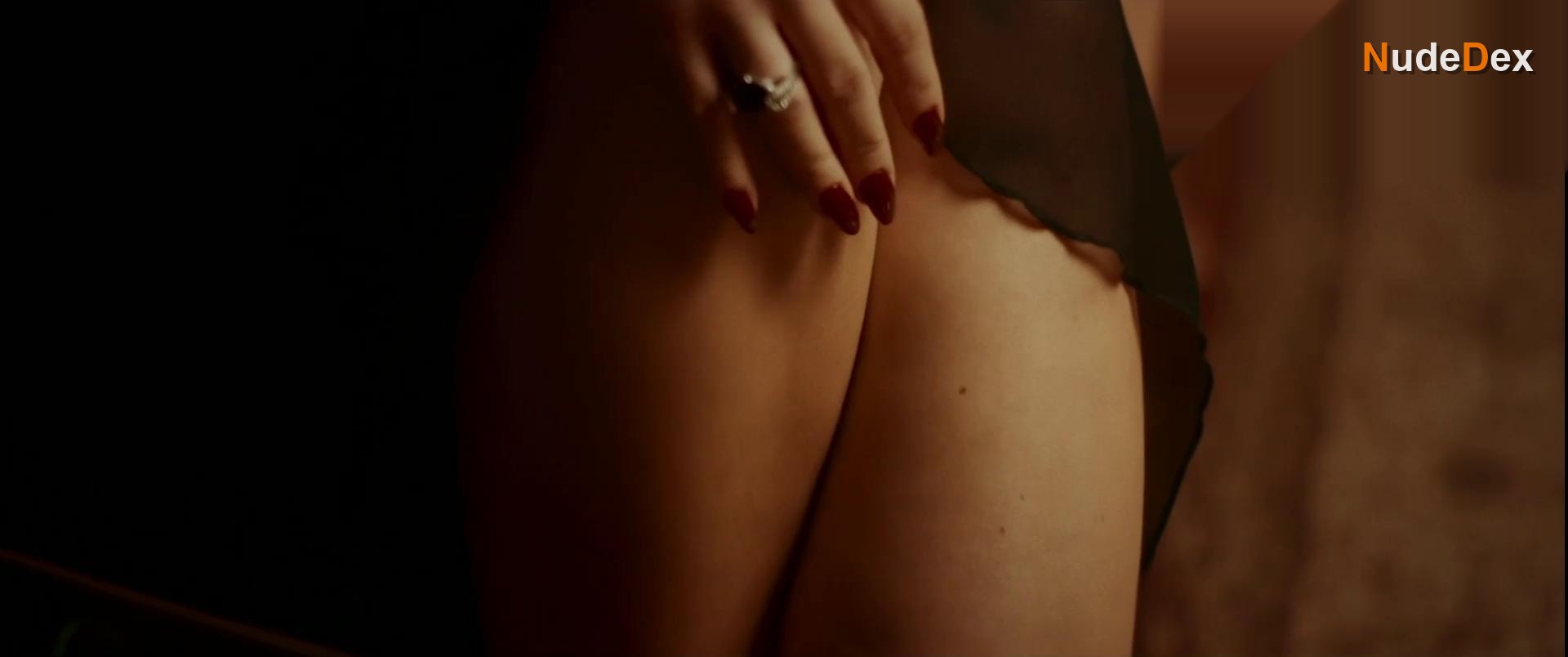 Jekaterina Linnamae in The Black Hole, photo 6