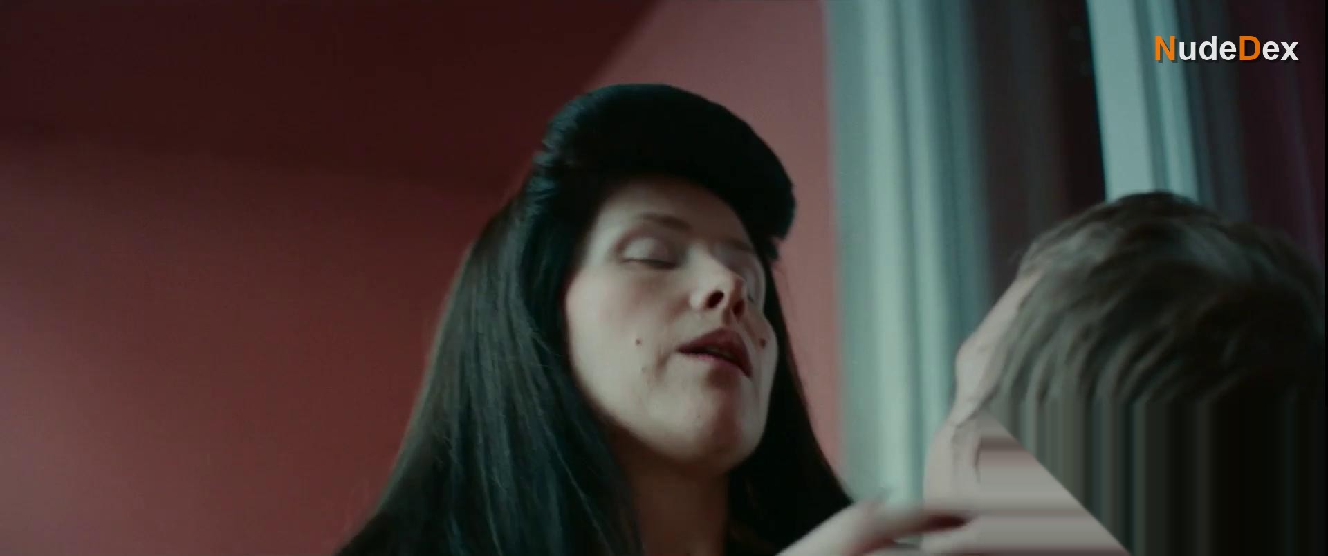 Jekaterina Linnamae in The Black Hole, photo 8