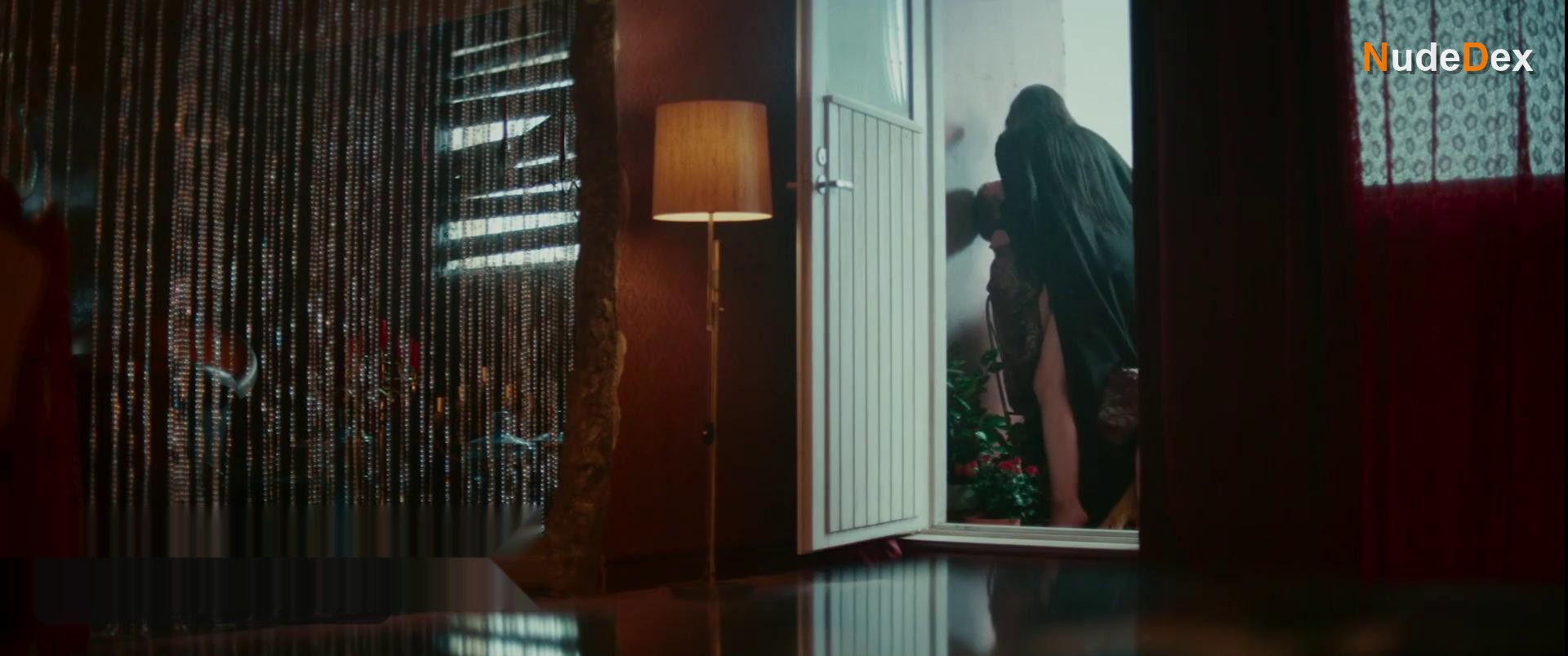 Jekaterina Linnamae in The Black Hole, photo 9