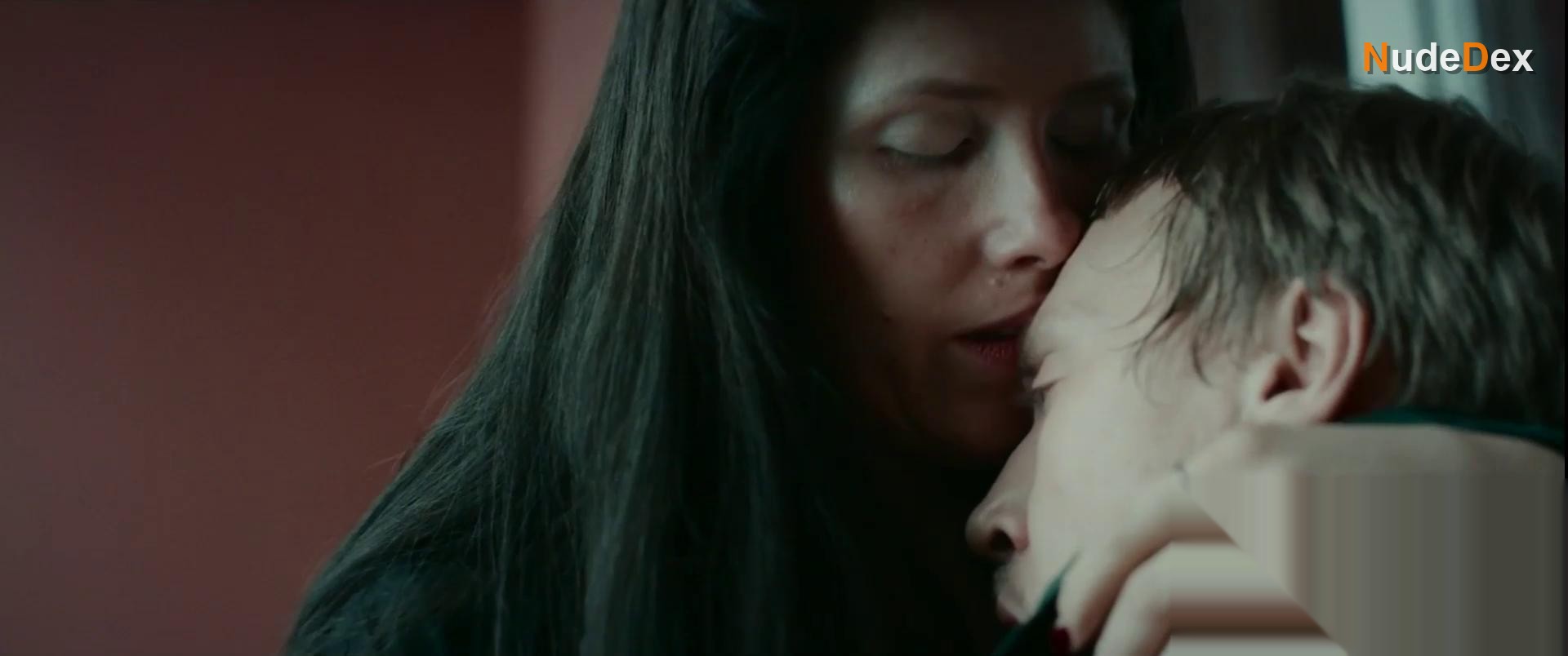 Jekaterina Linnamae in The Black Hole, photo 10