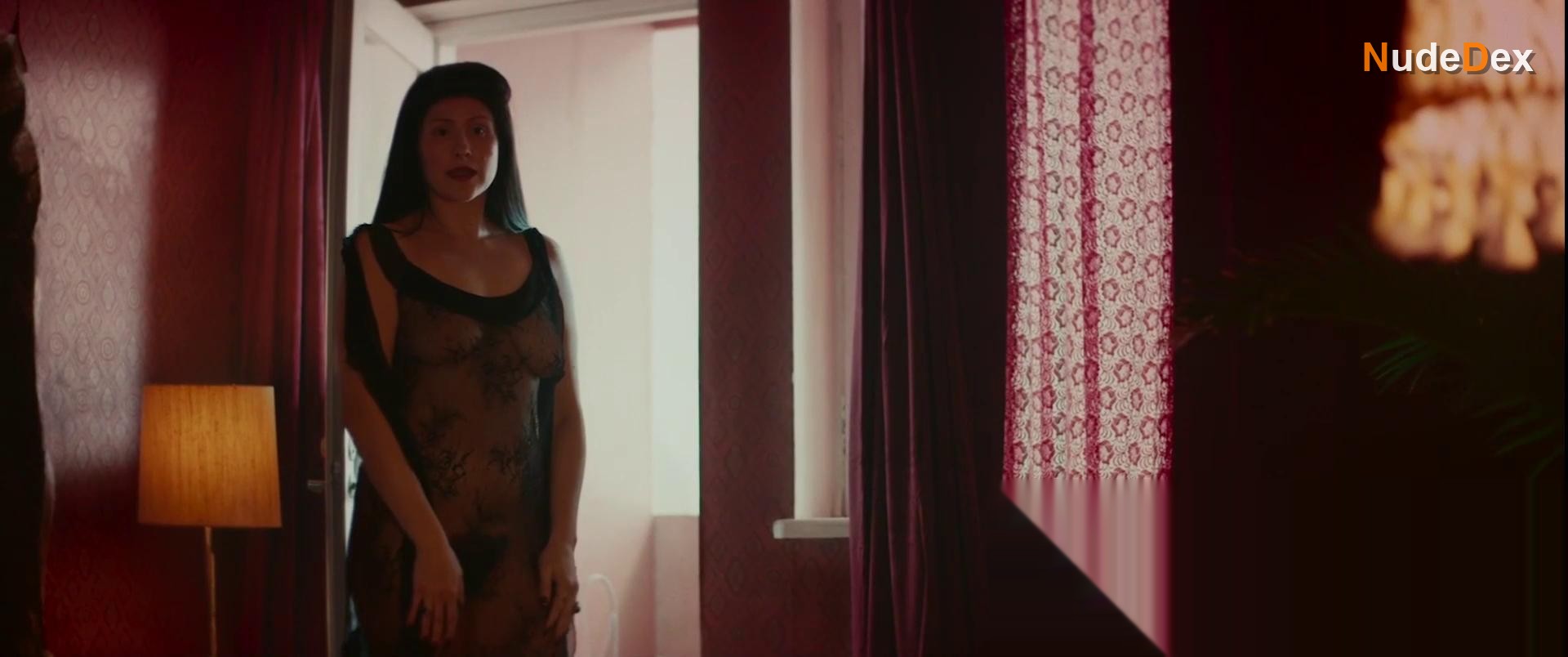 Jekaterina Linnamae in The Black Hole, photo 11