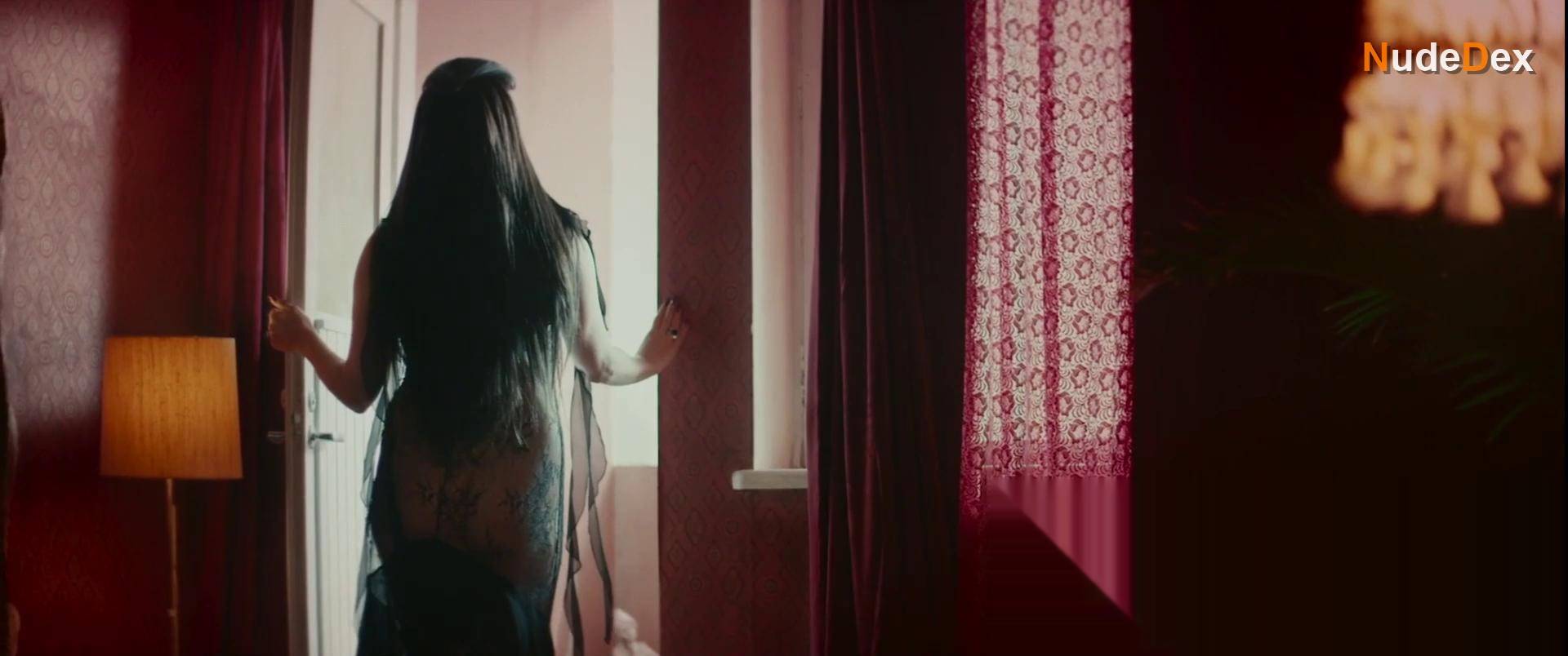 Jekaterina Linnamae in The Black Hole, photo 13