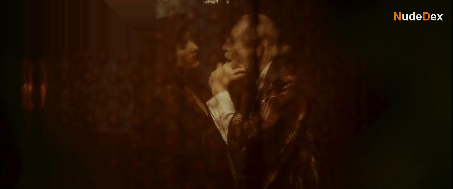 Jekaterina Linnamae in The Black Hole, photo 14