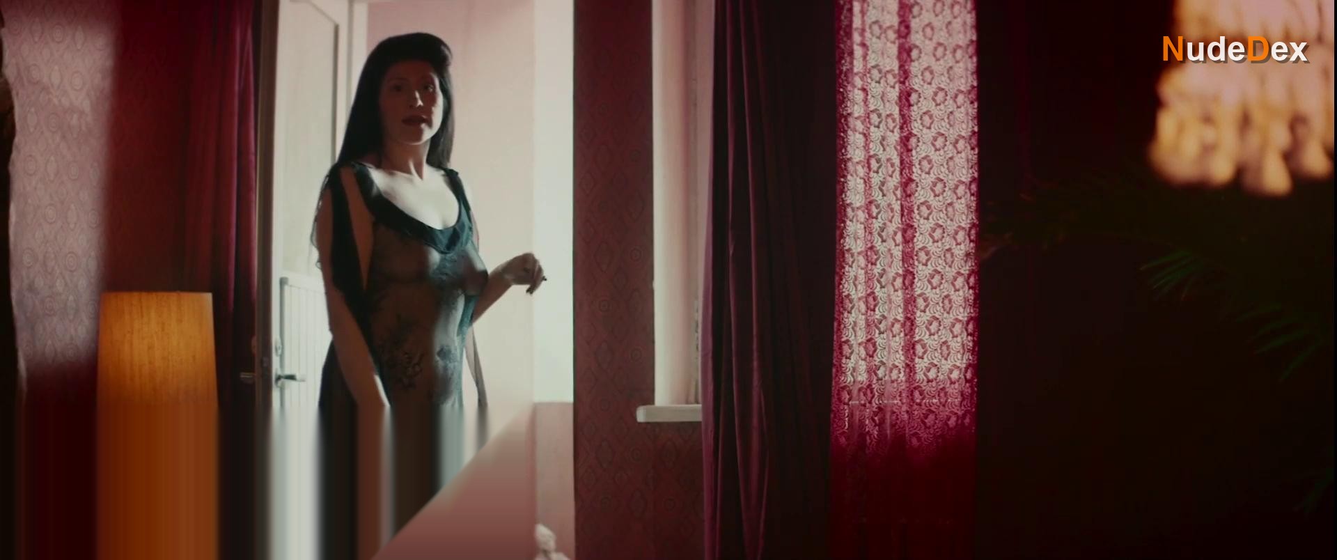 Jekaterina Linnamae in The Black Hole, photo 15