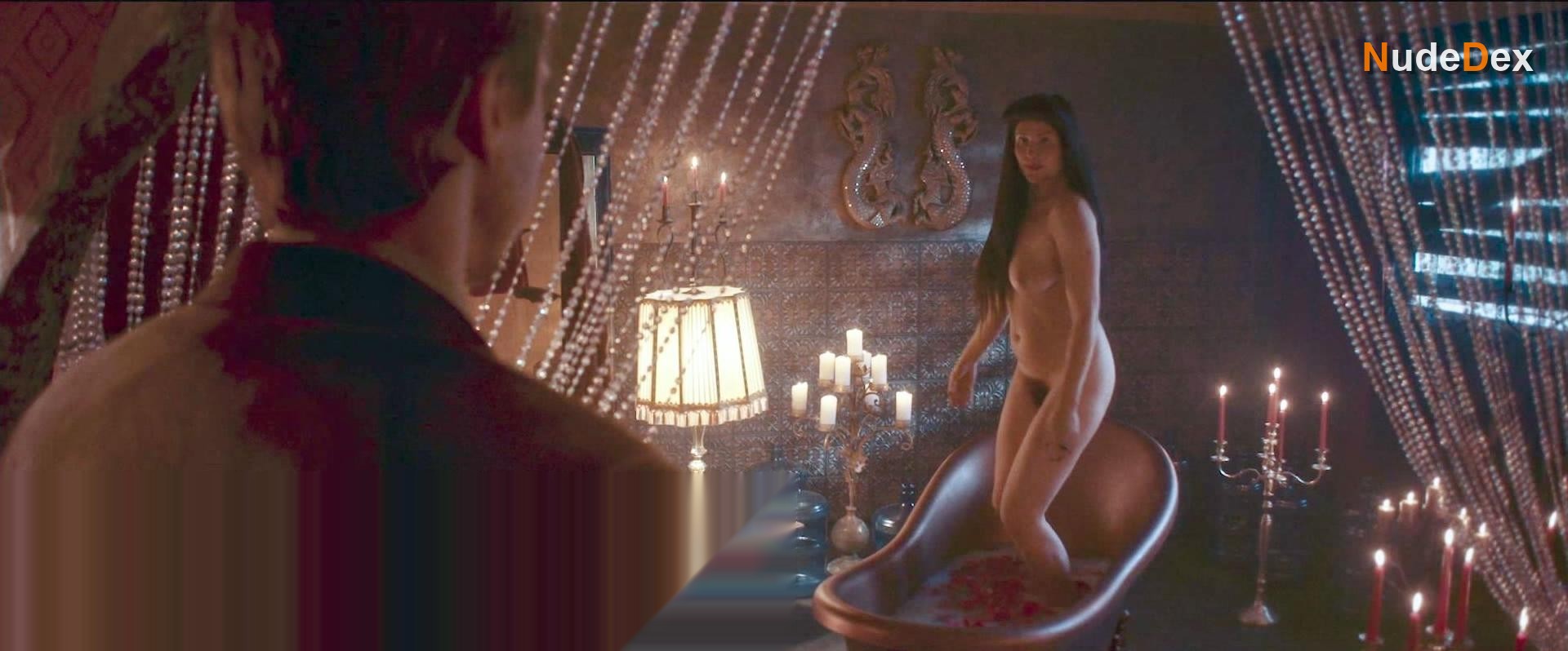 Jekaterina Linnamae in The Black Hole, photo 19