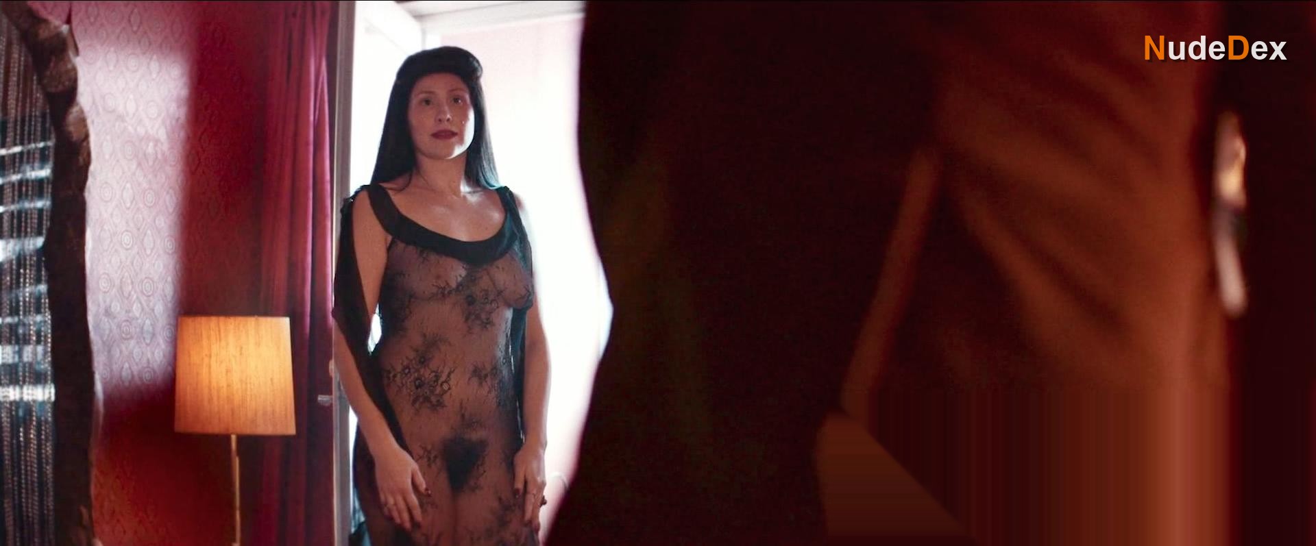 Jekaterina Linnamae in The Black Hole, photo 21