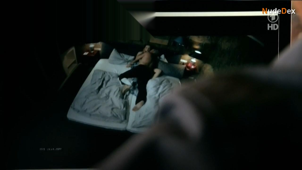 Jella Haase in Tatort, photo 4