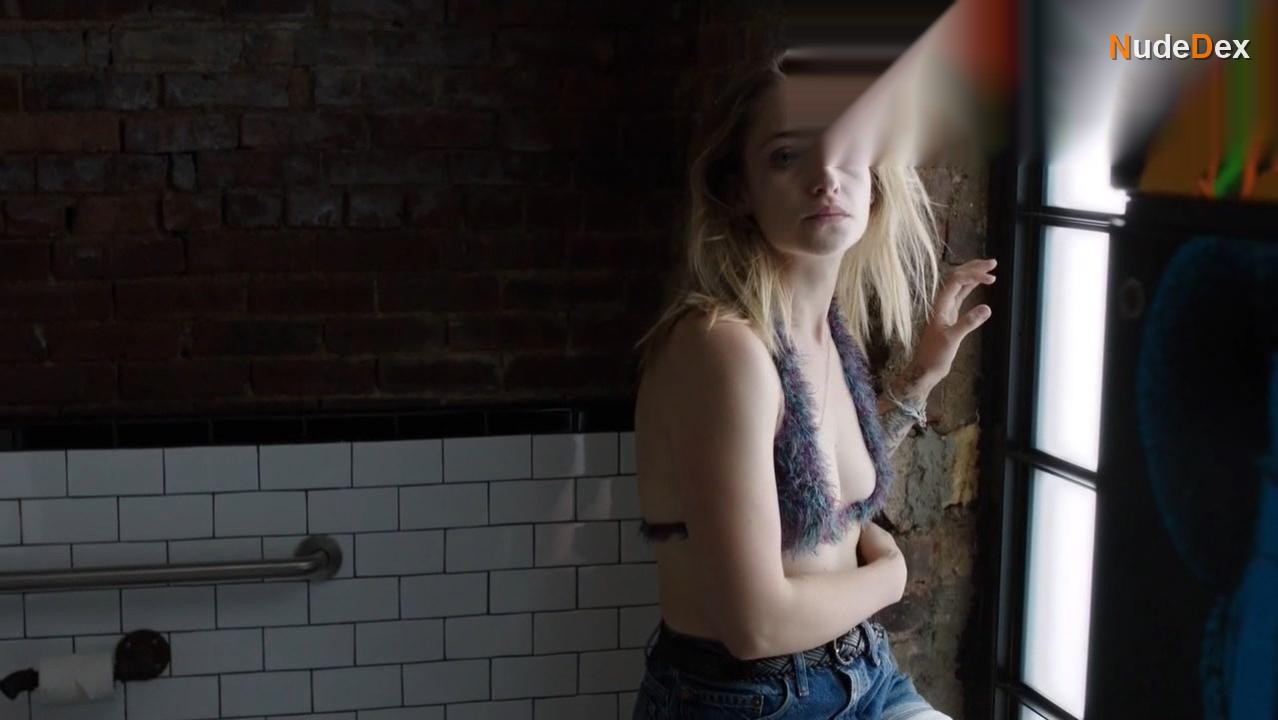 Jemima Kirke in Girls, photo 4