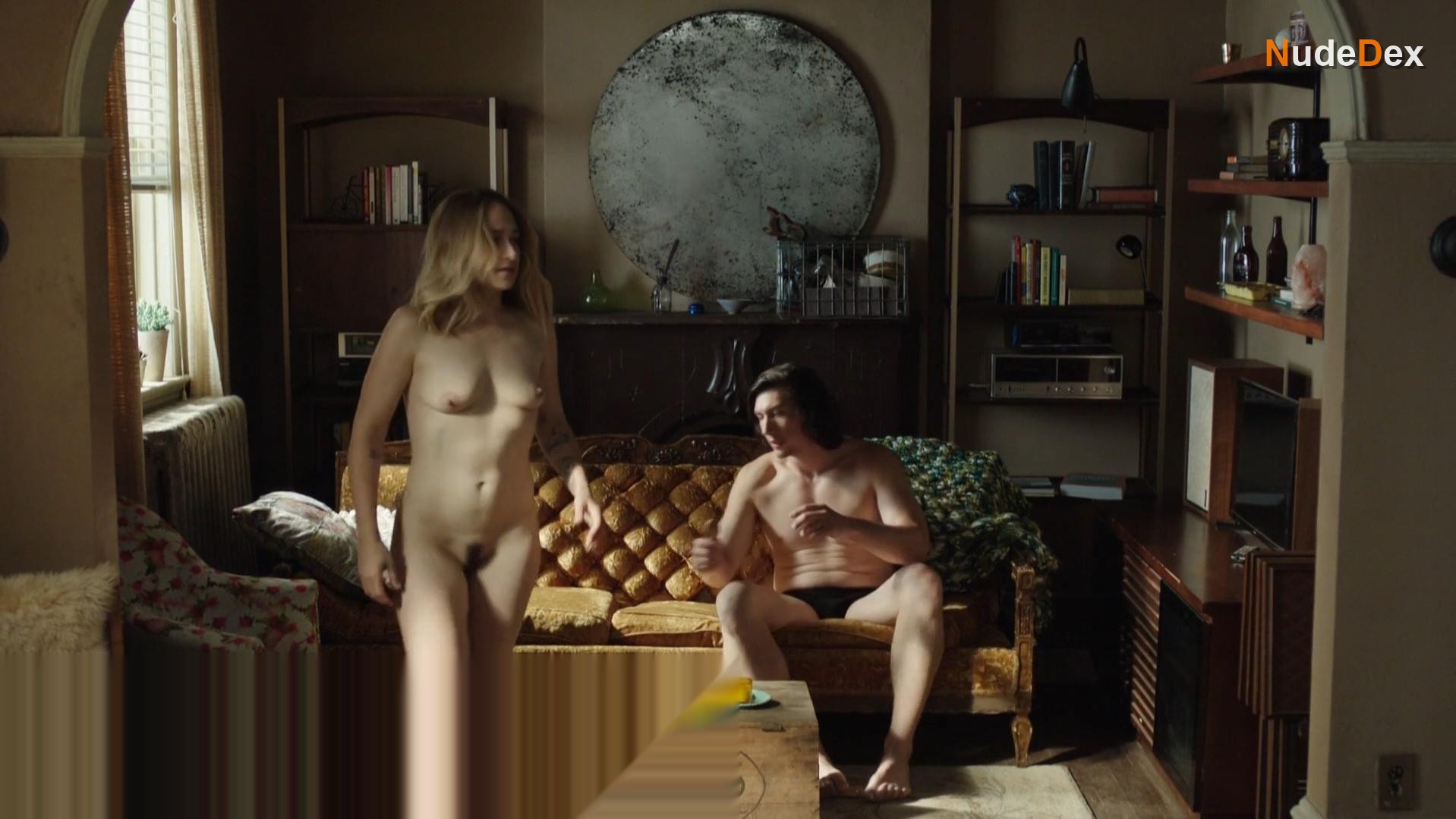 Jemima Kirke in Girls, photo 9
