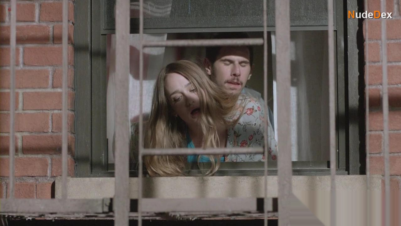Jemima Kirke in Girls, photo 15