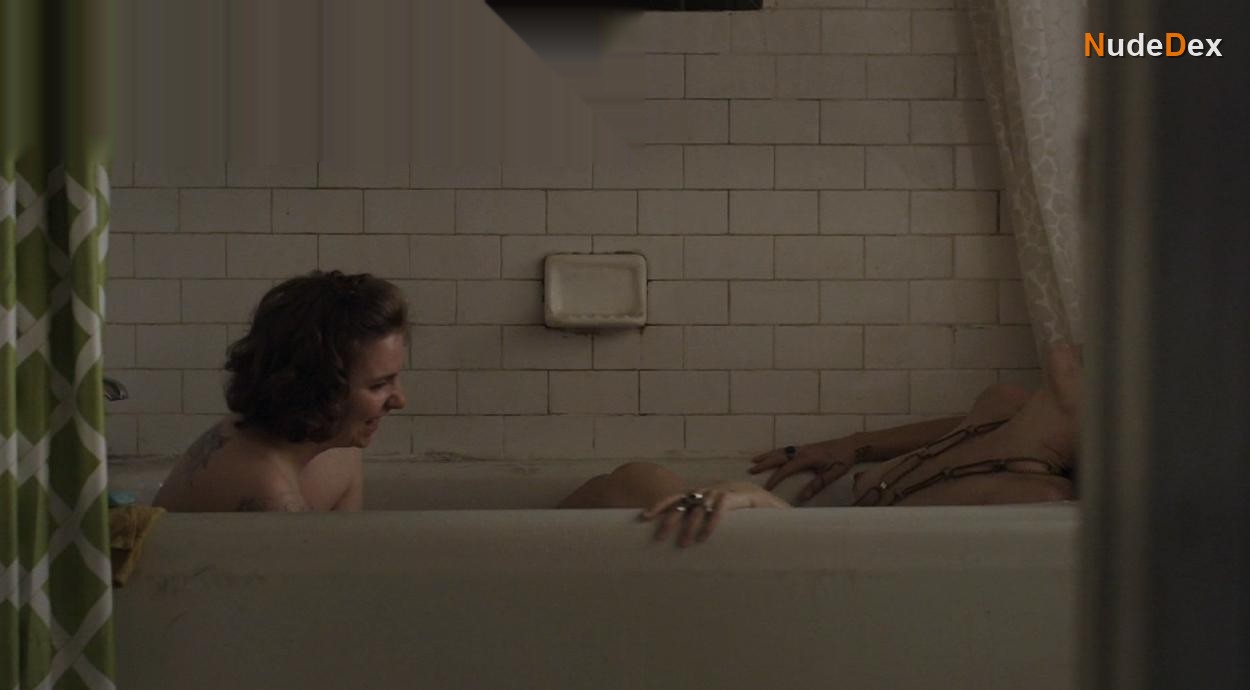 Jemima Kirke in Girls, photo 17