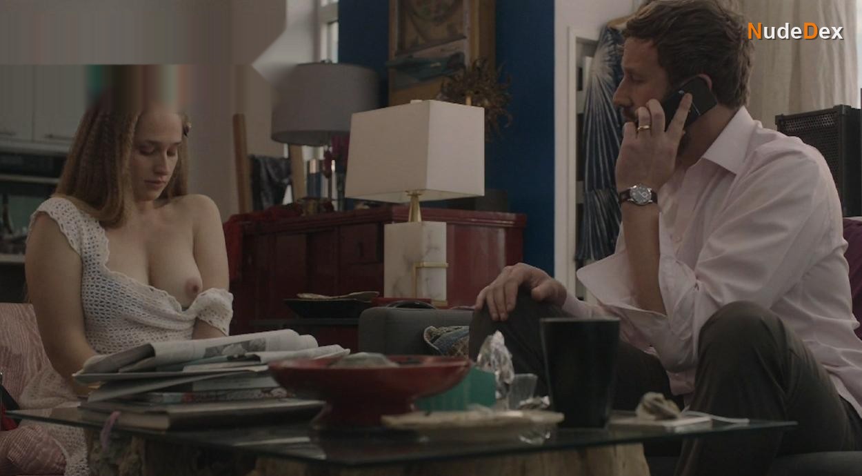 Jemima Kirke in Girls, photo 19
