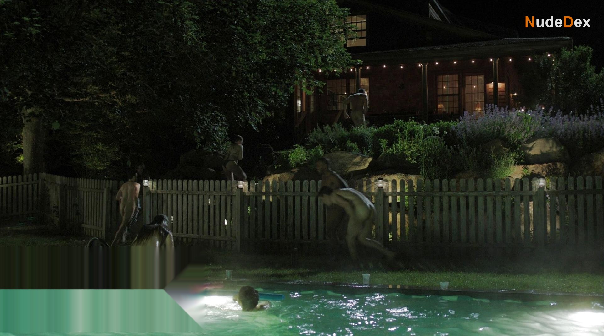 Jemima Kirke in Girls, photo 24