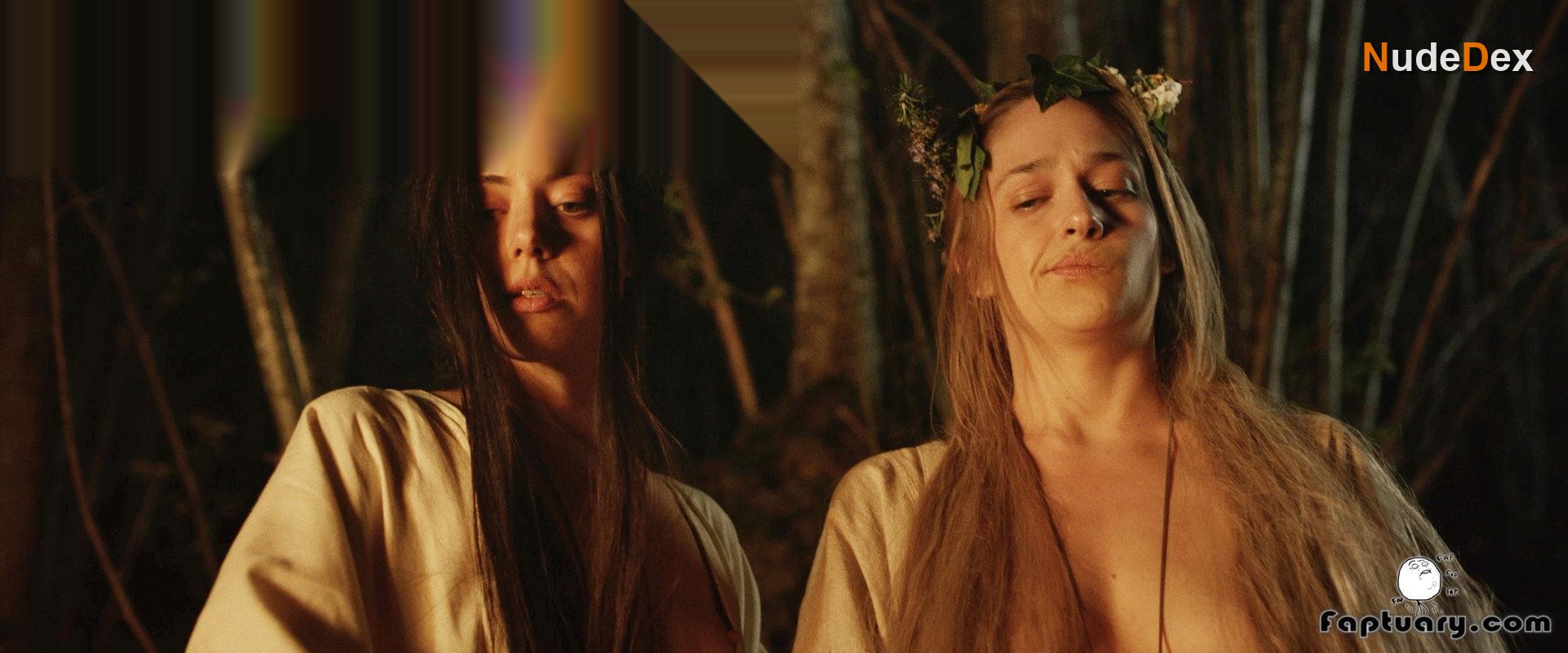 Jemima Kirke in The Little Hours, photo 5