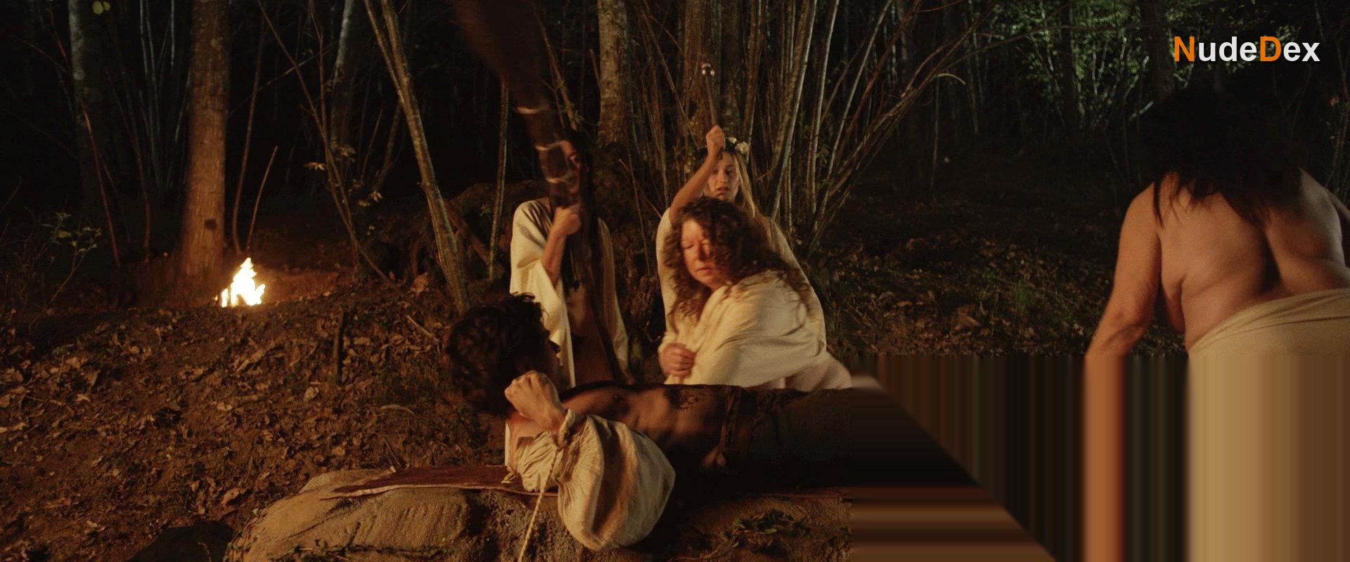 Jemima Kirke in The Little Hours, photo 6