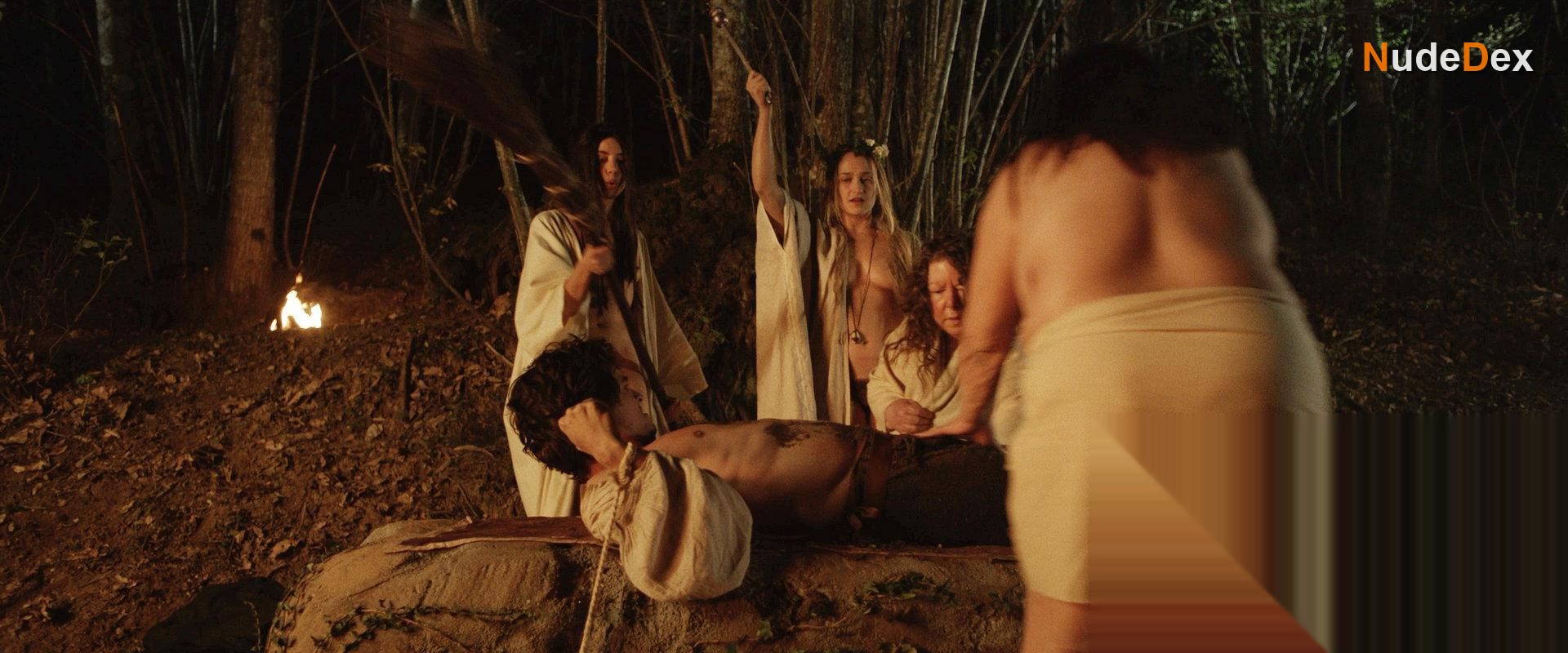 Jemima Kirke in The Little Hours, photo 8