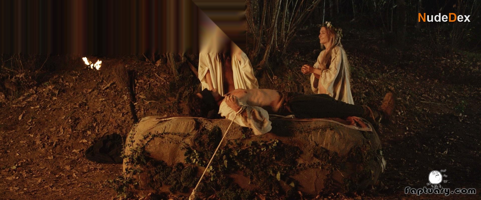 Jemima Kirke in The Little Hours, photo 14