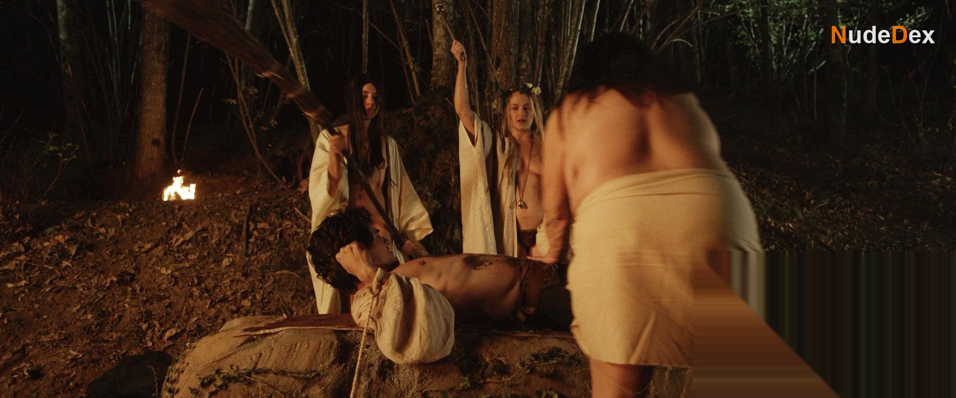 Jemima Kirke in The Little Hours, photo 15