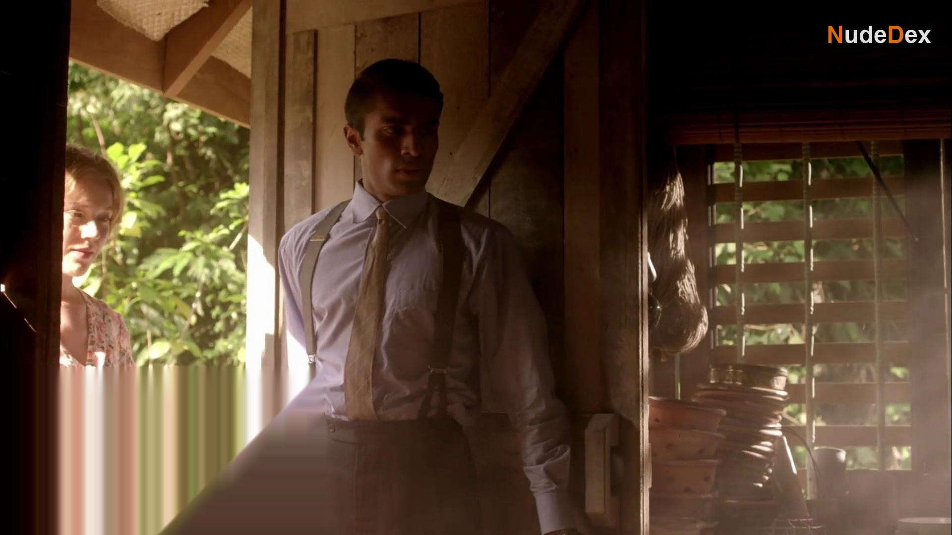 Jemima West in Indian Summers, photo 2
