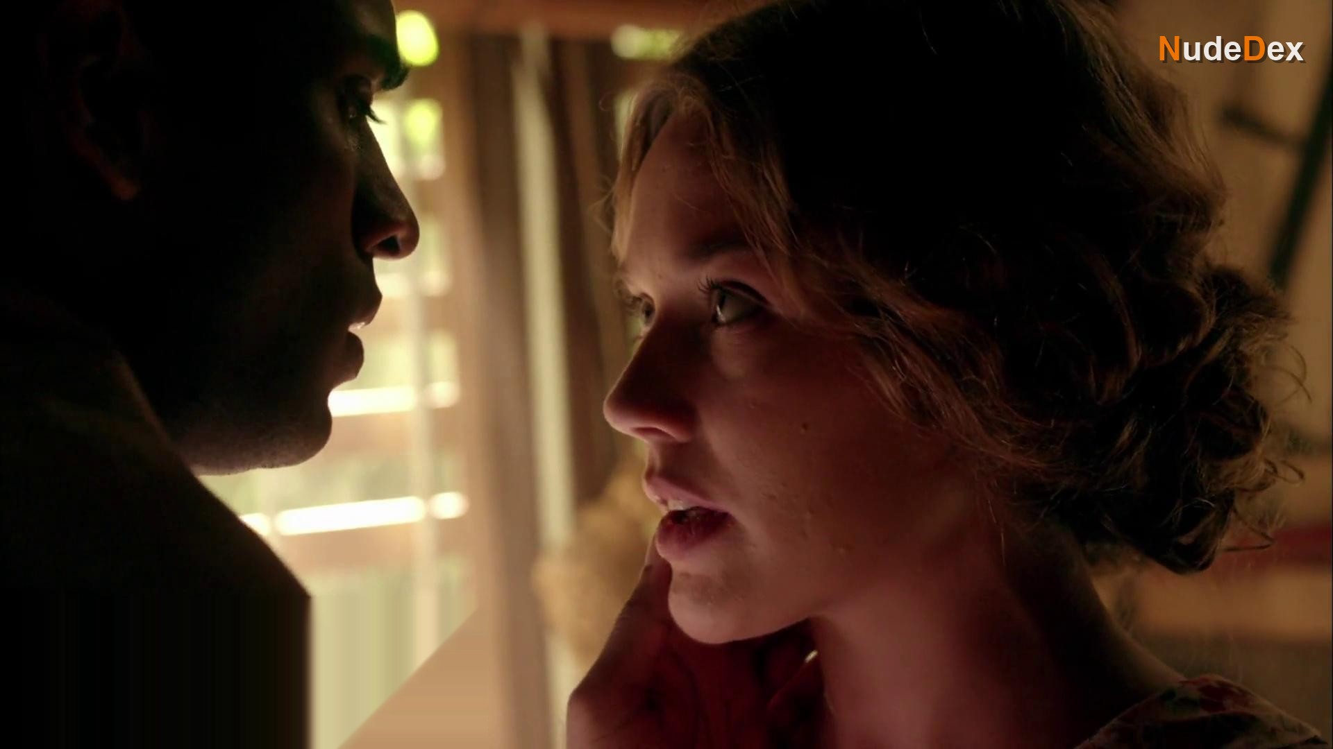 Jemima West in Indian Summers, photo 3