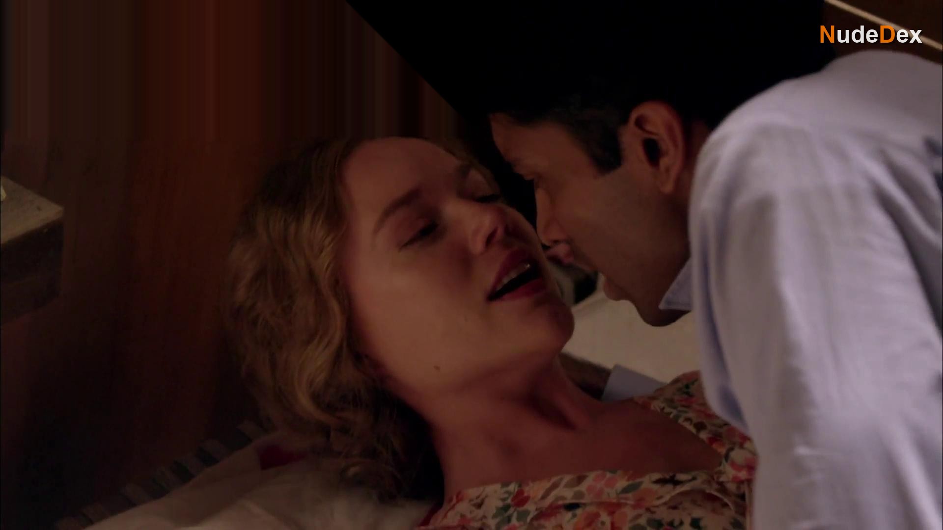 Jemima West in Indian Summers, photo 7