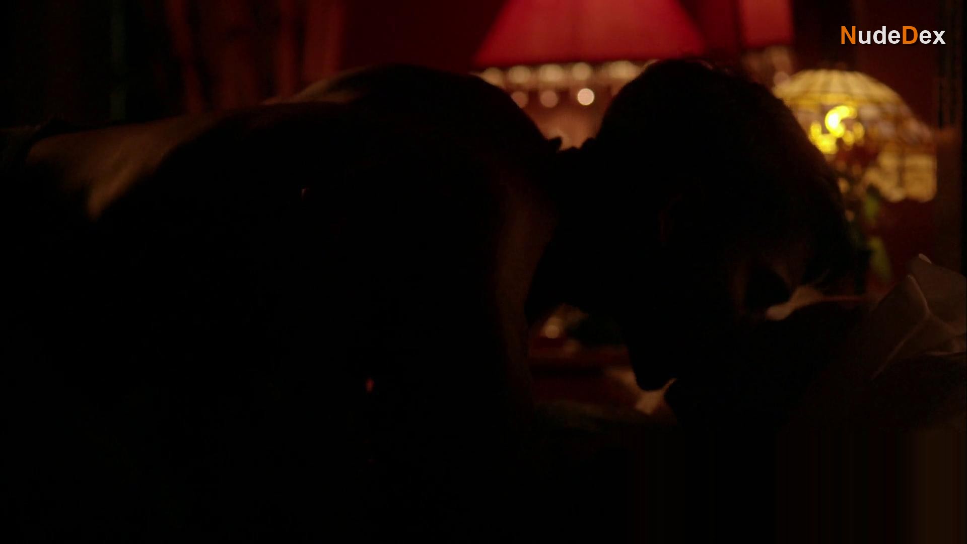 Jemima West in Indian Summers, photo 13