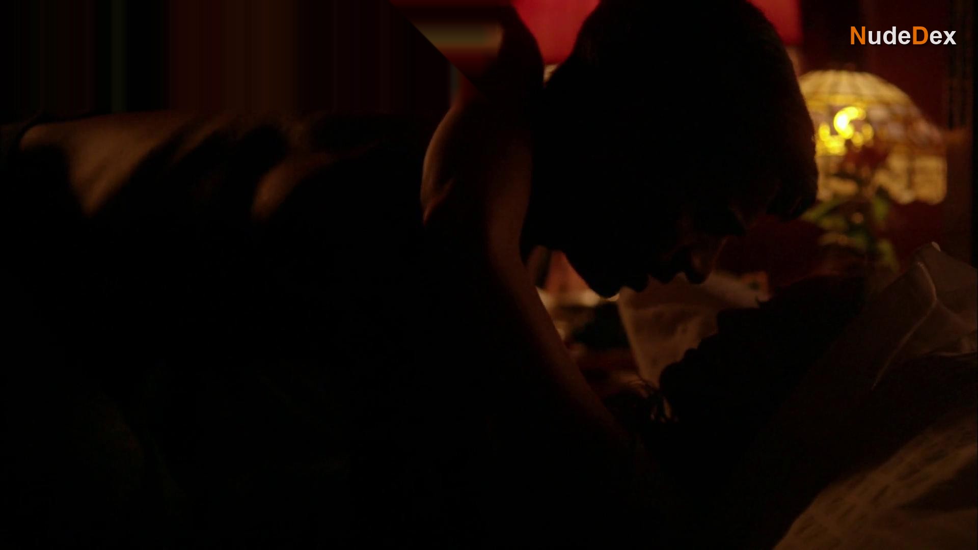 Jemima West in Indian Summers, photo 14