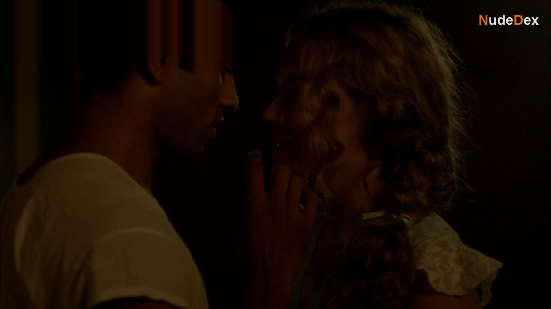 Jemima West in Indian Summers, photo 15