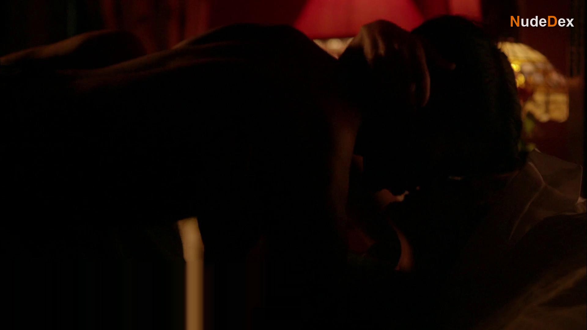 Jemima West in Indian Summers, photo 18