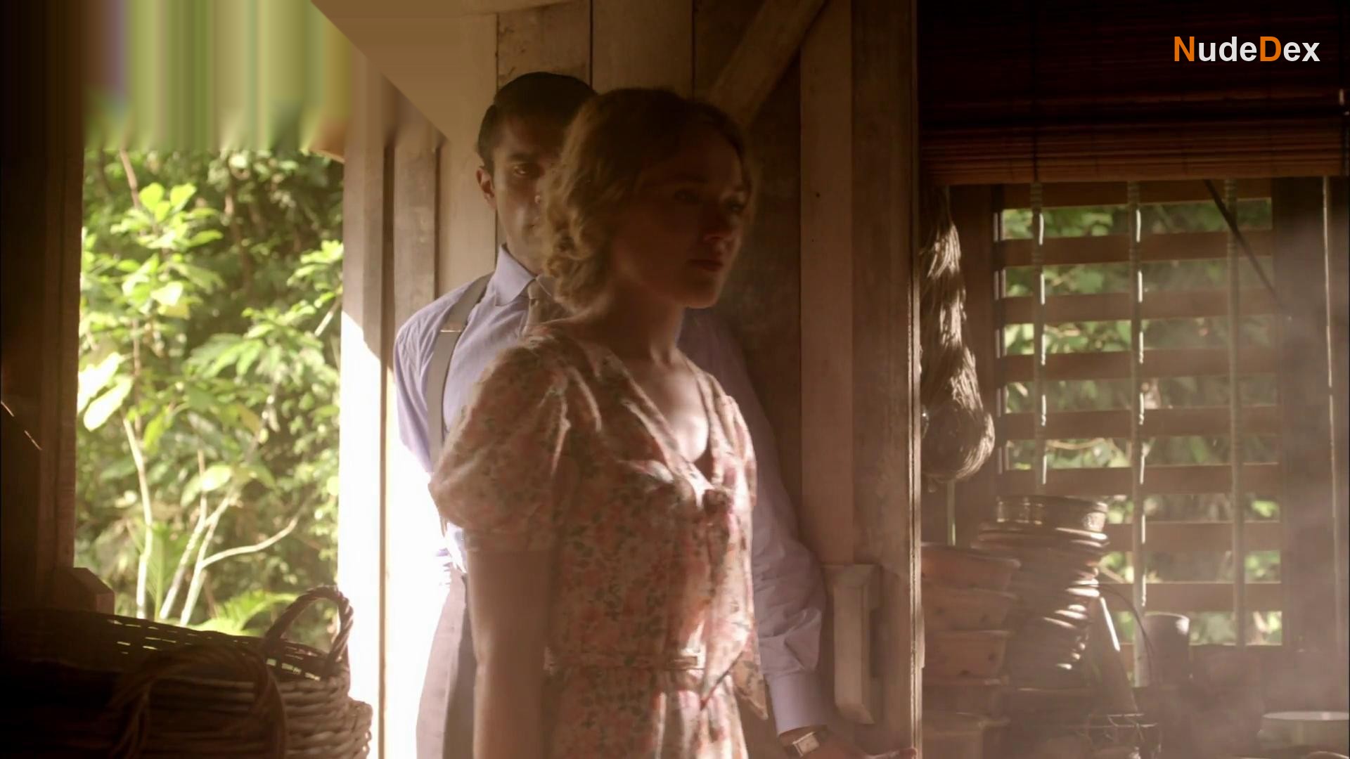 Jemima West in Indian Summers, photo 19