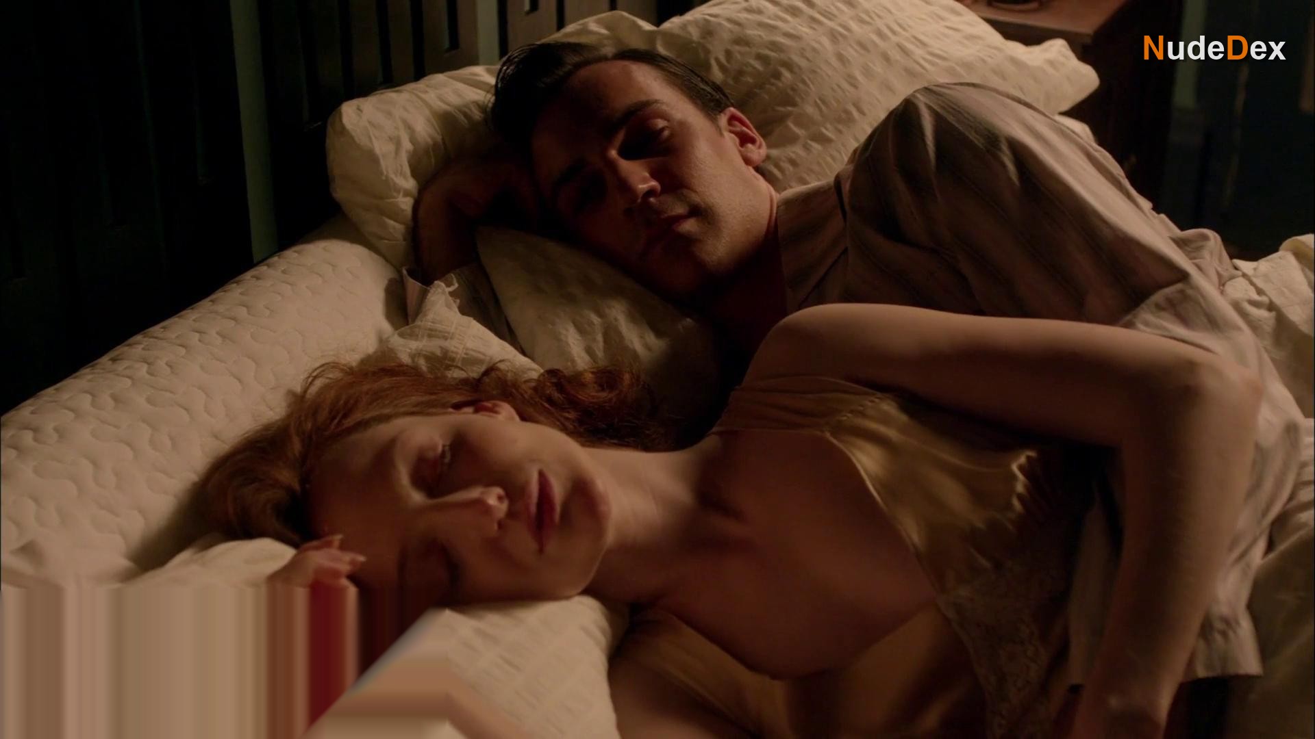 Jemima West in Indian Summers, photo 20