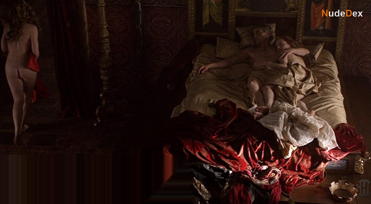 Jemima West in The Borgias, photo 6