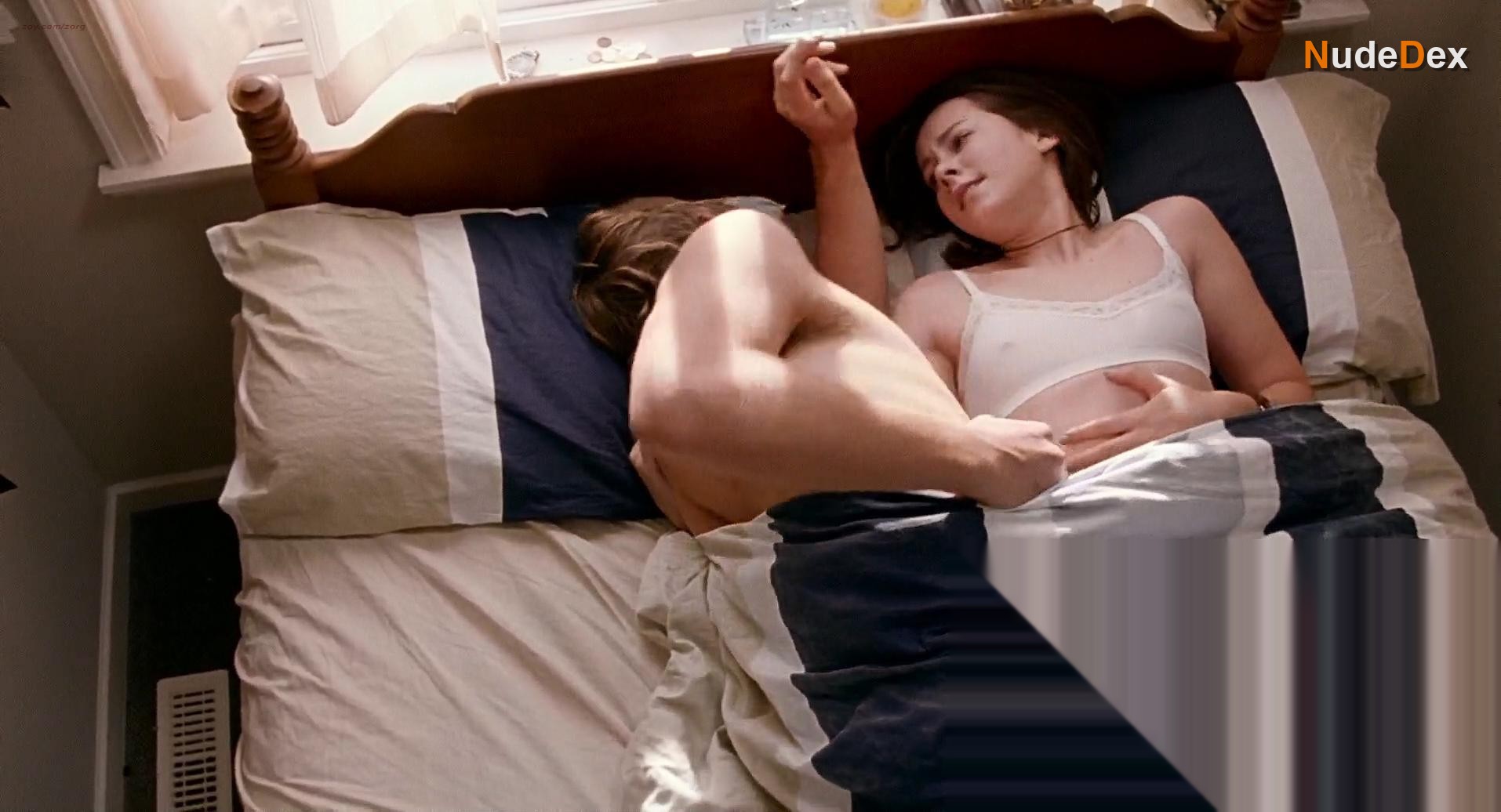 Jena Malone in Saved, photo 1