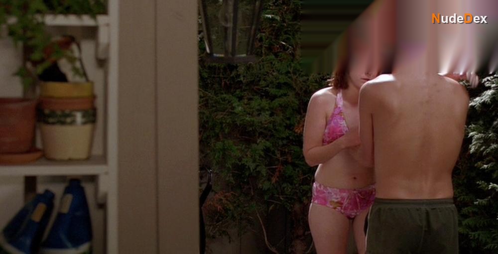 Jena Malone in Saved, photo 4