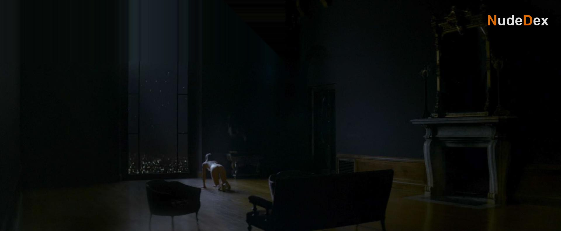 Jena Malone in The Neon Demon, photo 1