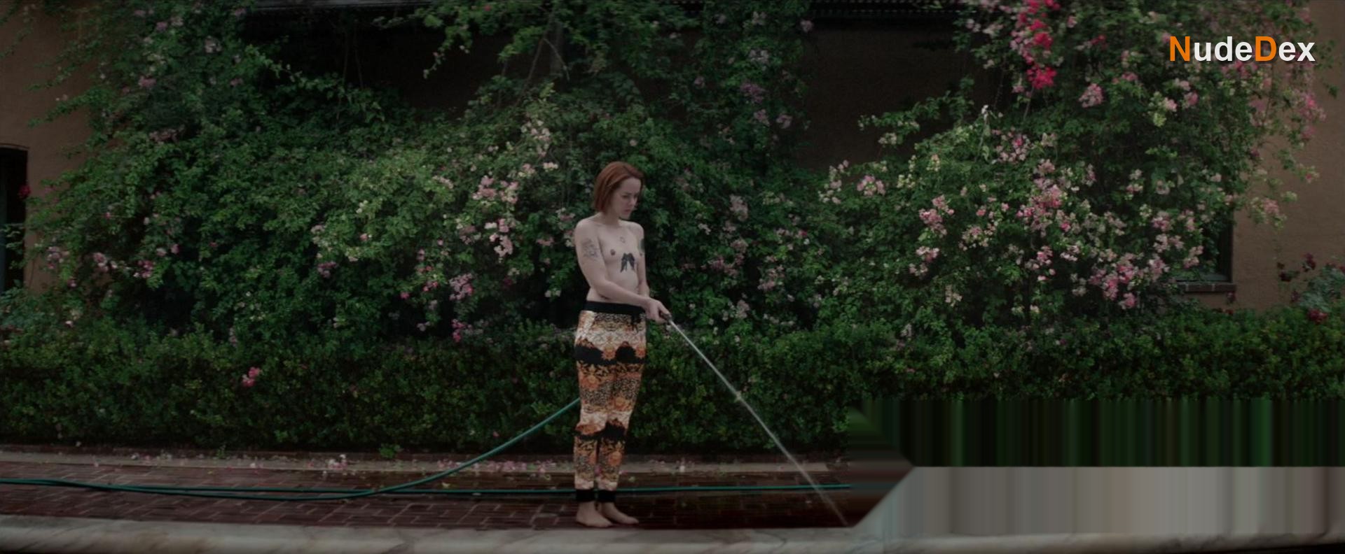 Jena Malone in The Neon Demon, photo 4