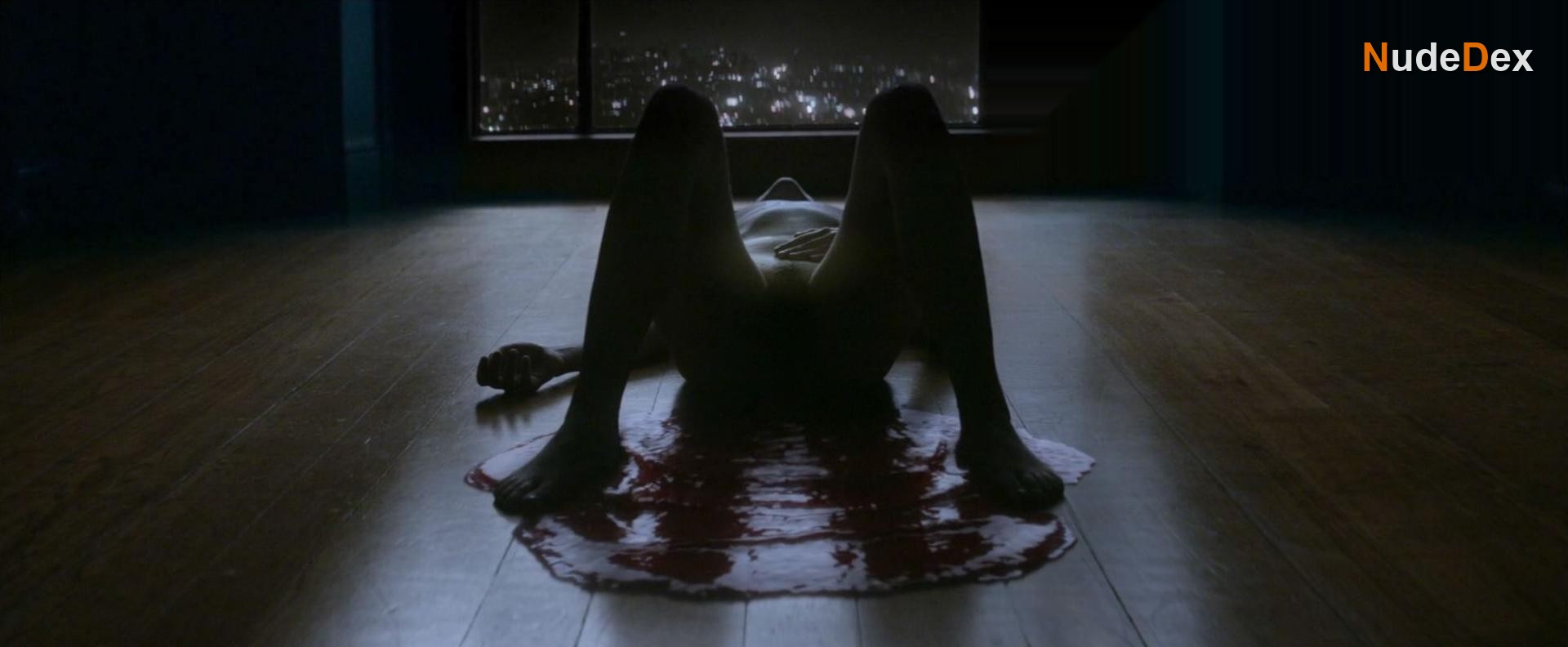 Jena Malone in The Neon Demon, photo 5