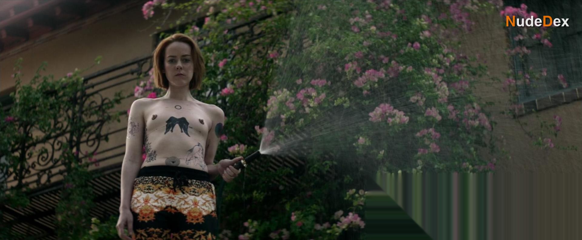 Jena Malone in The Neon Demon, photo 6
