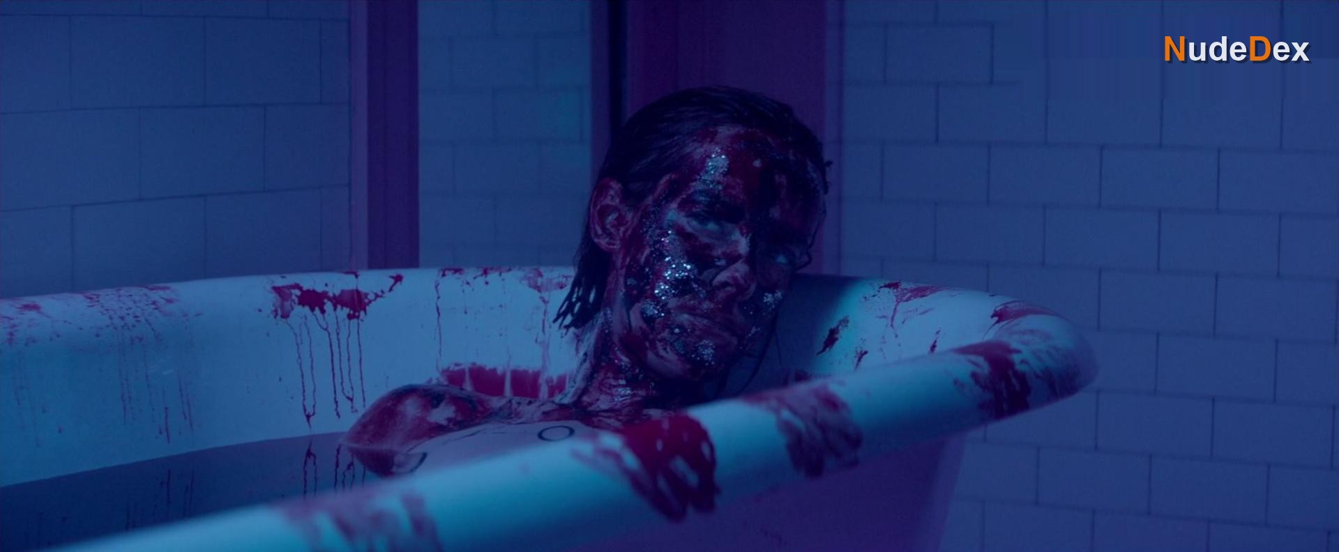 Jena Malone in The Neon Demon, photo 7