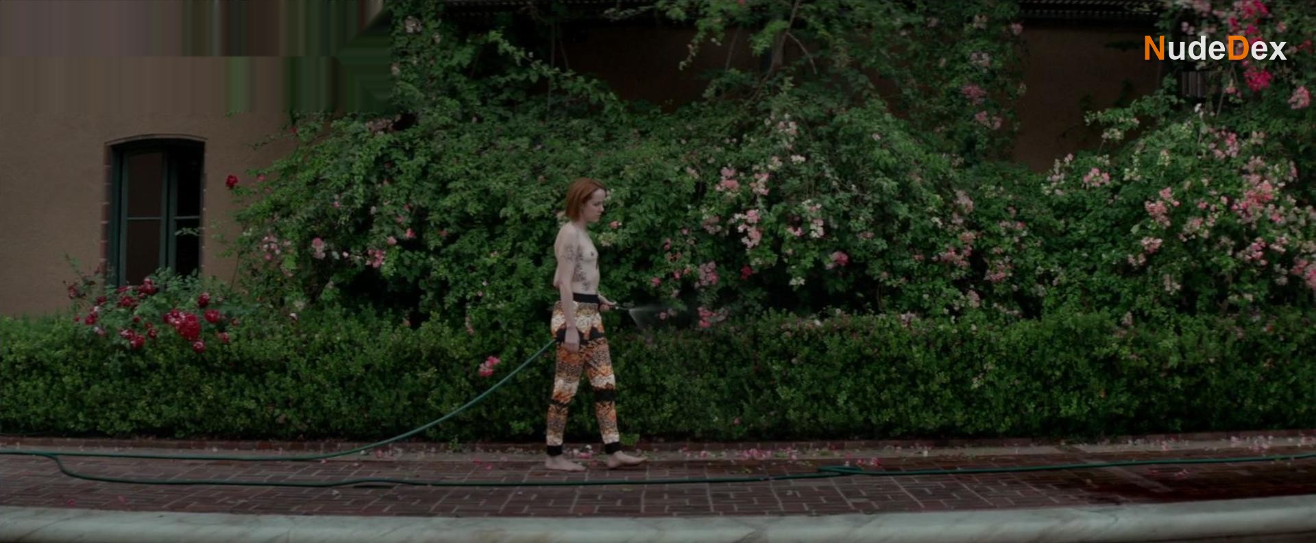 Jena Malone in The Neon Demon, photo 8