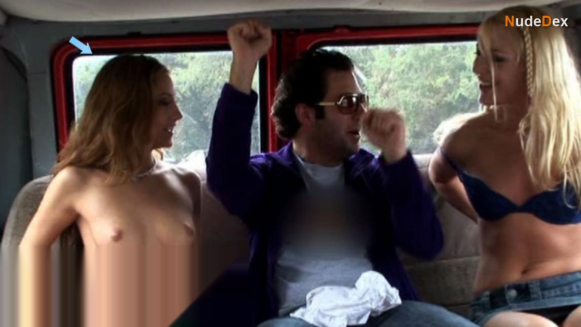 Jenna Haze in Superbad, photo 1