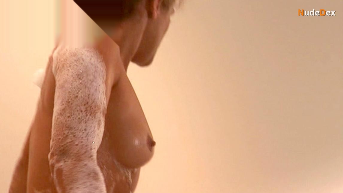 Jenna Lewis in The Scorned, photo 1
