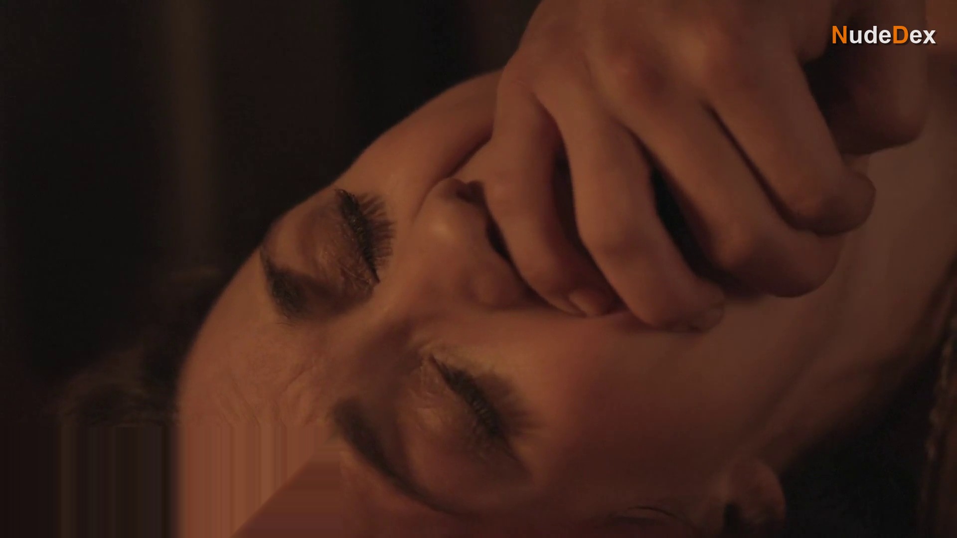 Jenna Lind in Spartacus, photo 1