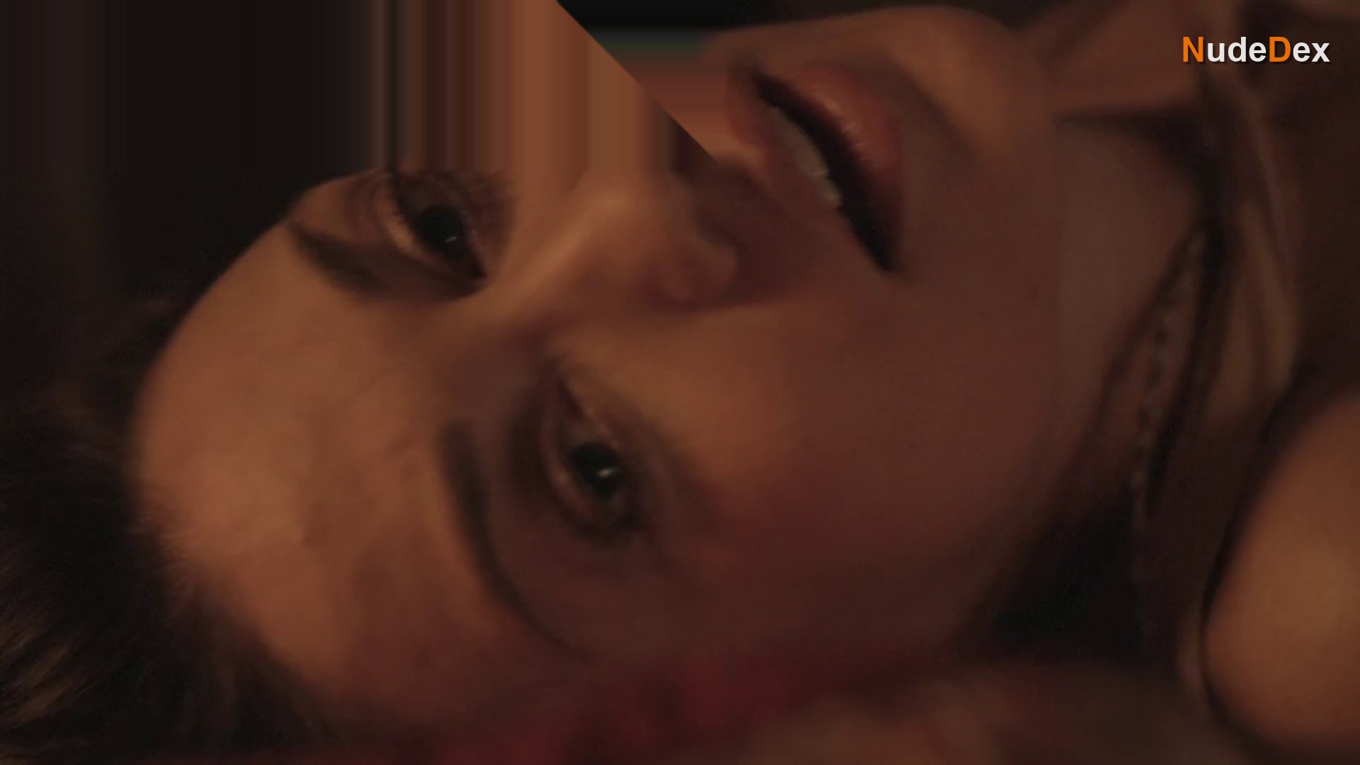 Jenna Lind in Spartacus, photo 2