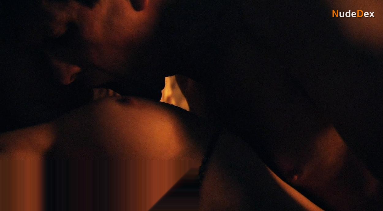 Jenna Lind in Spartacus, photo 12