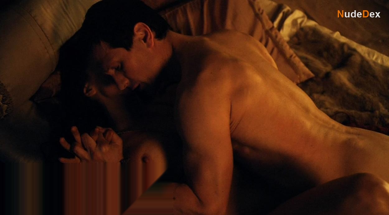 Jenna Lind in Spartacus, photo 13