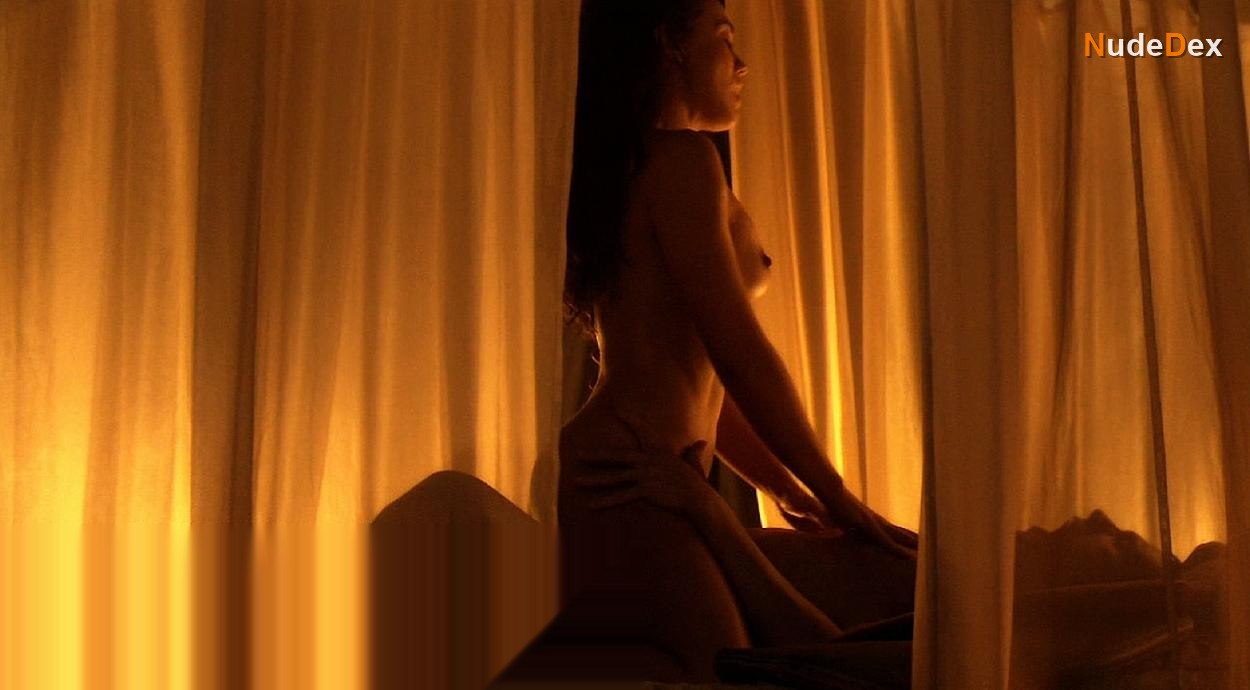 Jenna Lind in Spartacus, photo 20