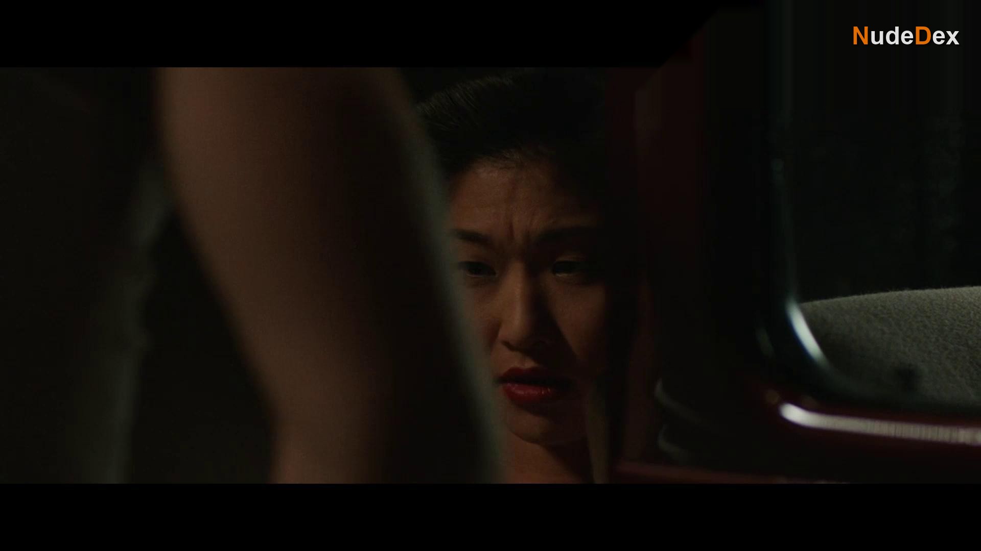 Jenna Ushkowitz in Hello Again, photo 3