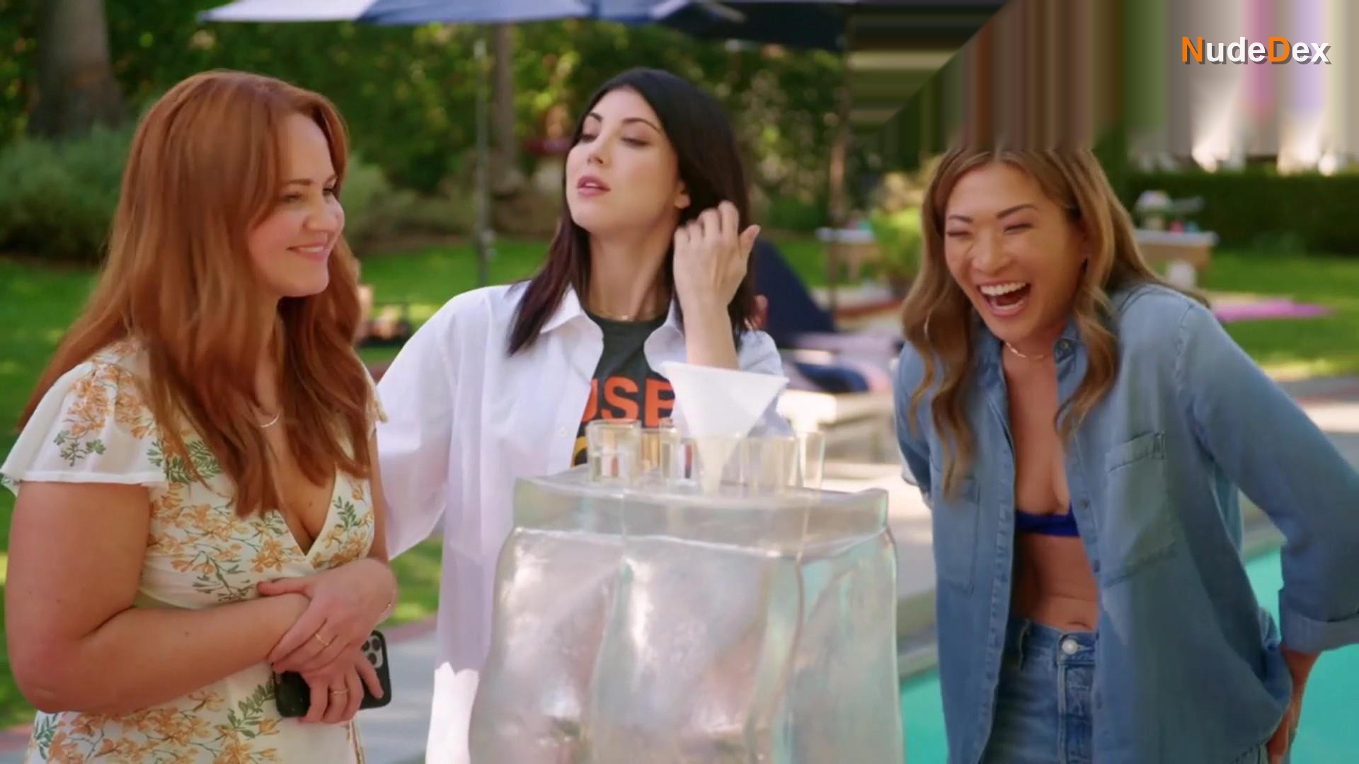 Jenna Ushkowitz in Rose All Day, photo 7
